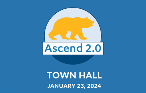 Town Hall image for January
